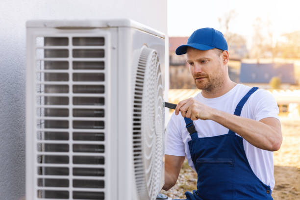 Best HVAC replacement cost  in Coldspring, TX